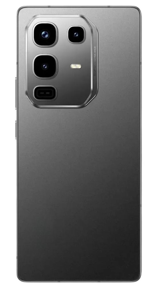 Full Body Housing for Infinix Note 50 Pro 4G