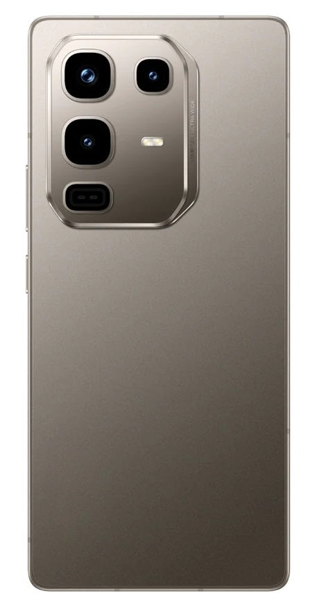 Full Body Housing for Infinix Note 50 Pro 4G