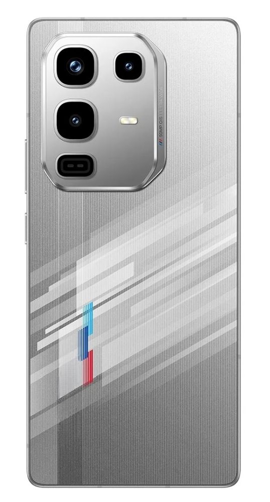 Full Body Housing for Infinix Note 50 Pro 4G