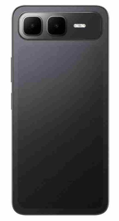 Full Body Housing for Infinix Smart 10 Plus