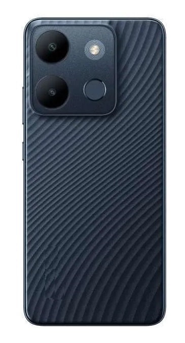 Full Body Housing for Infinix Smart 7 X6515