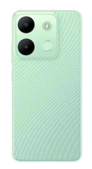 Full Body Housing for Infinix Smart 7 X6515