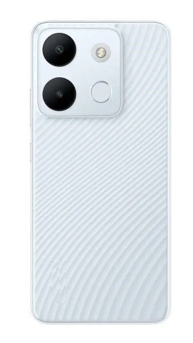 Full Body Housing for Infinix Smart 7 X6515