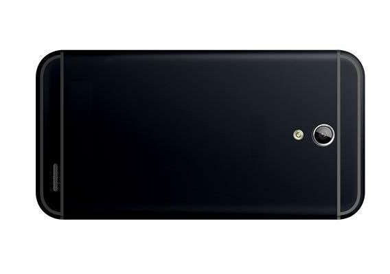 Full Body Housing for Intex Aqua 3G Neo