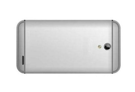 Full Body Housing for Intex Aqua 3G Neo