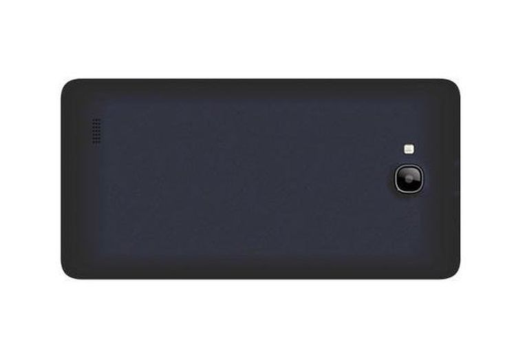 Full Body Housing for Intex Aqua A1