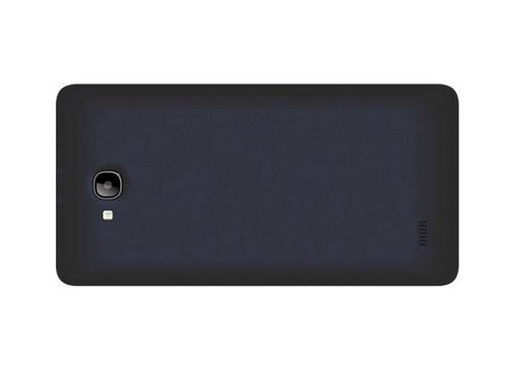 Full Body Housing for Intex Aqua A1