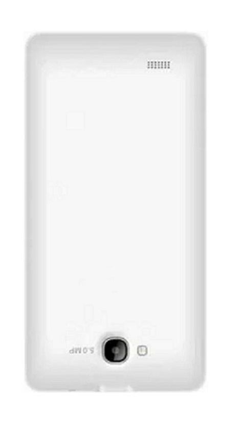 Full Body Housing for Intex Aqua A1