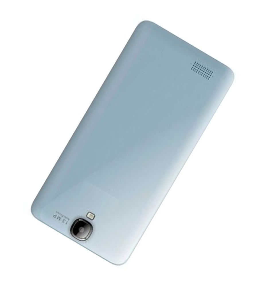 Full Body Housing for Intex Aqua Amaze