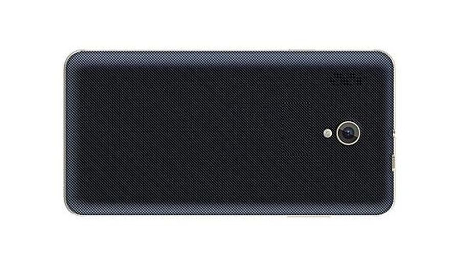 Full Body Housing for Intex Aqua Craze II