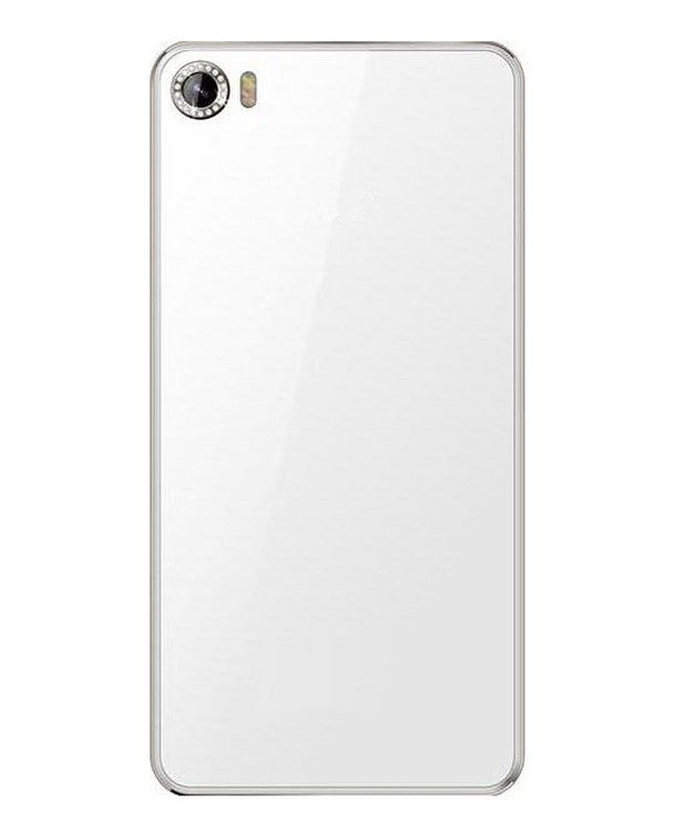 Full Body Housing for Intex Aqua Glam