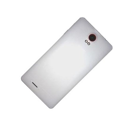 Full Body Housing for Intex Aqua Life II