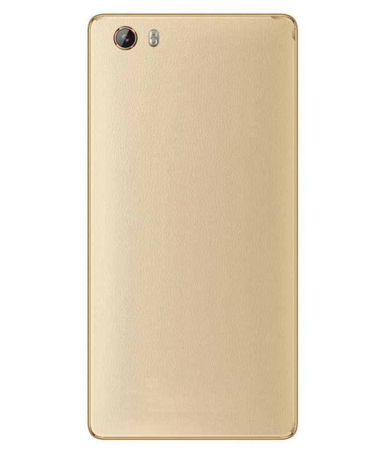 Full Body Housing for Intex Aqua Lions 3G