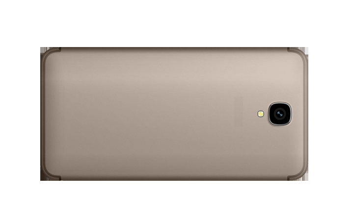 Full Body Housing for Intex Aqua Lions T1