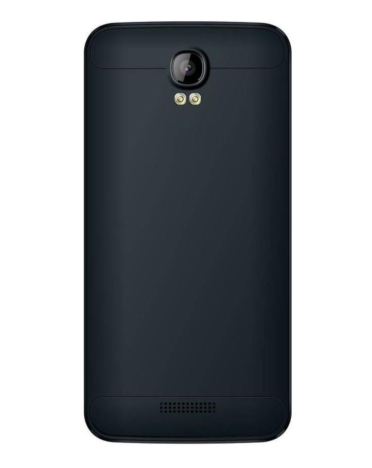 Full Body Housing for Intex Aqua Q1 Plus