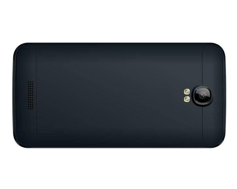 Full Body Housing for Intex Aqua Q1 Plus