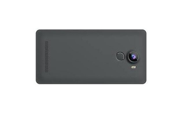 Full Body Housing for Intex Aqua Secure