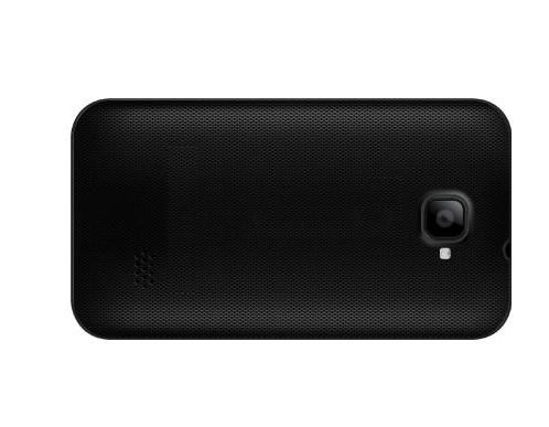 Full Body Housing for Intex Aqua V5