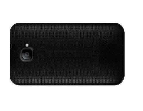 Full Body Housing for Intex Aqua V5