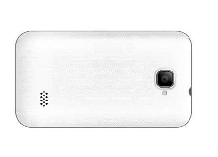 Full Body Housing for Intex Aqua V5