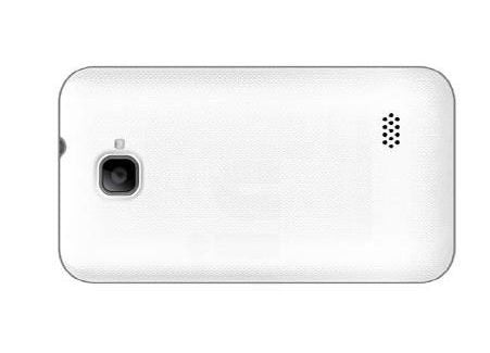 Full Body Housing for Intex Aqua V5