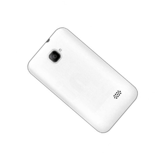 Full Body Housing for Intex Aqua V5