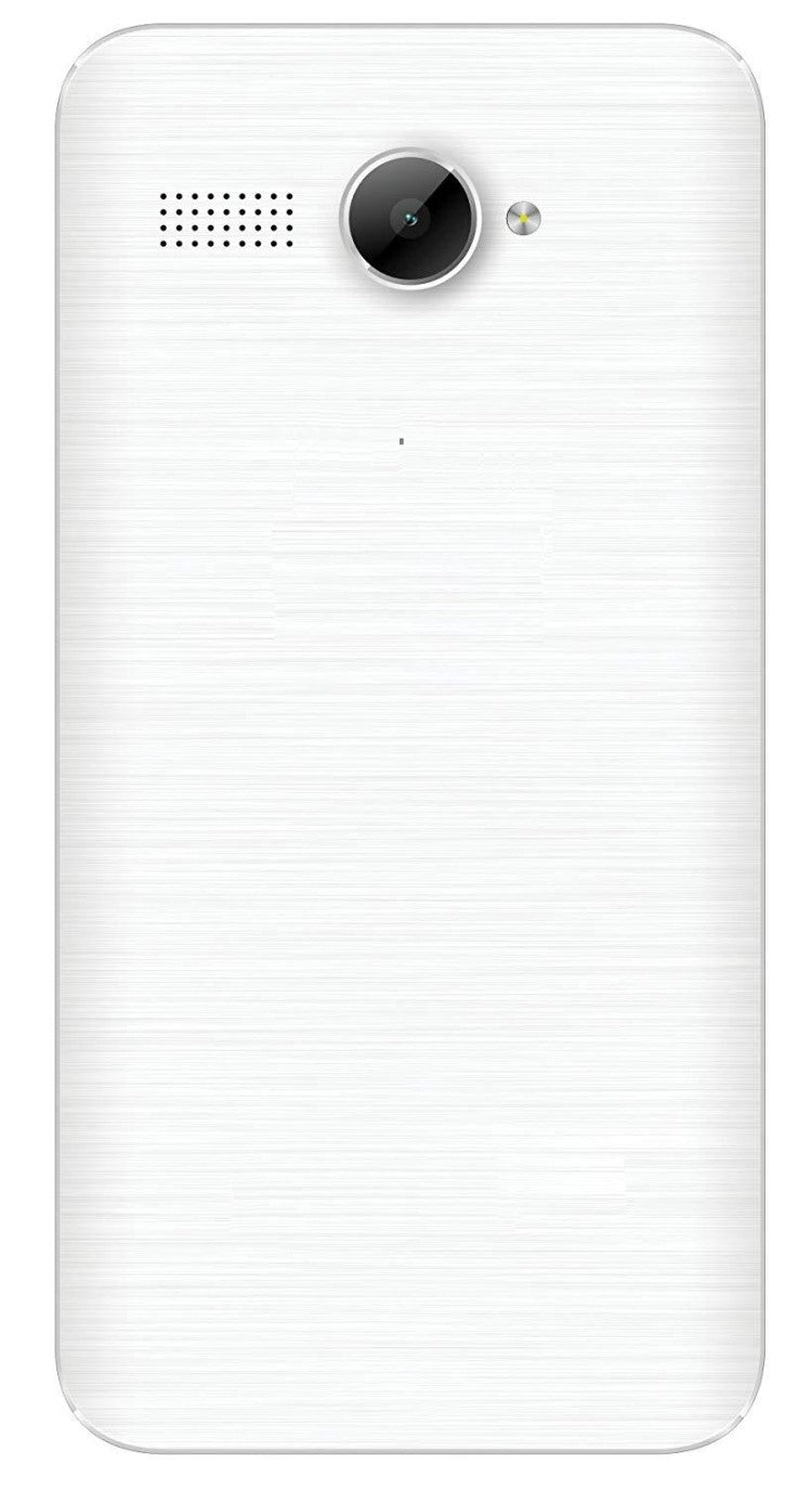 Full Body Housing for Intex Cloud Force