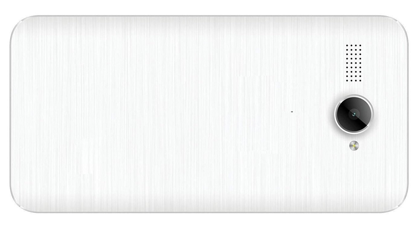 Full Body Housing for Intex Cloud Force