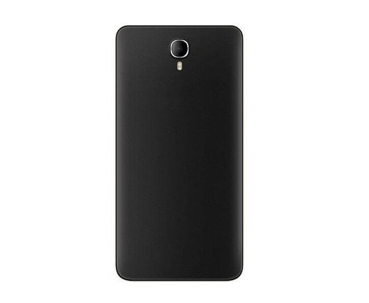 Full Body Housing for Intex Cloud M6 16GB