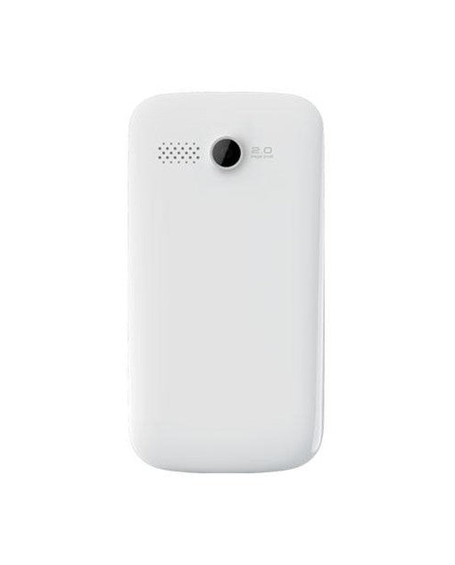 Full Body Housing for Intex Cloud Y10