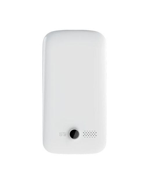 Full Body Housing for Intex Cloud Y10