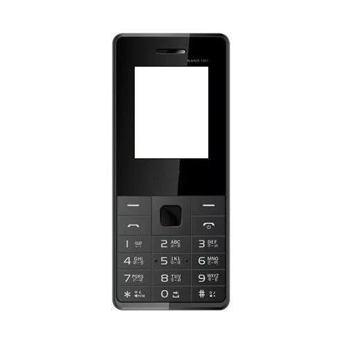 Full Body Housing for Intex Nano 101