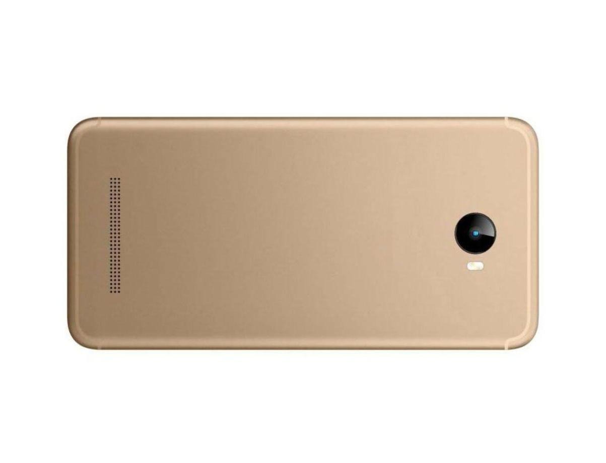 Full Body Housing for Intex Staari 11