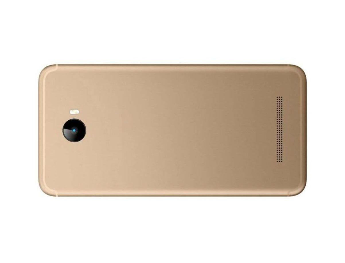 Full Body Housing for Intex Staari 11