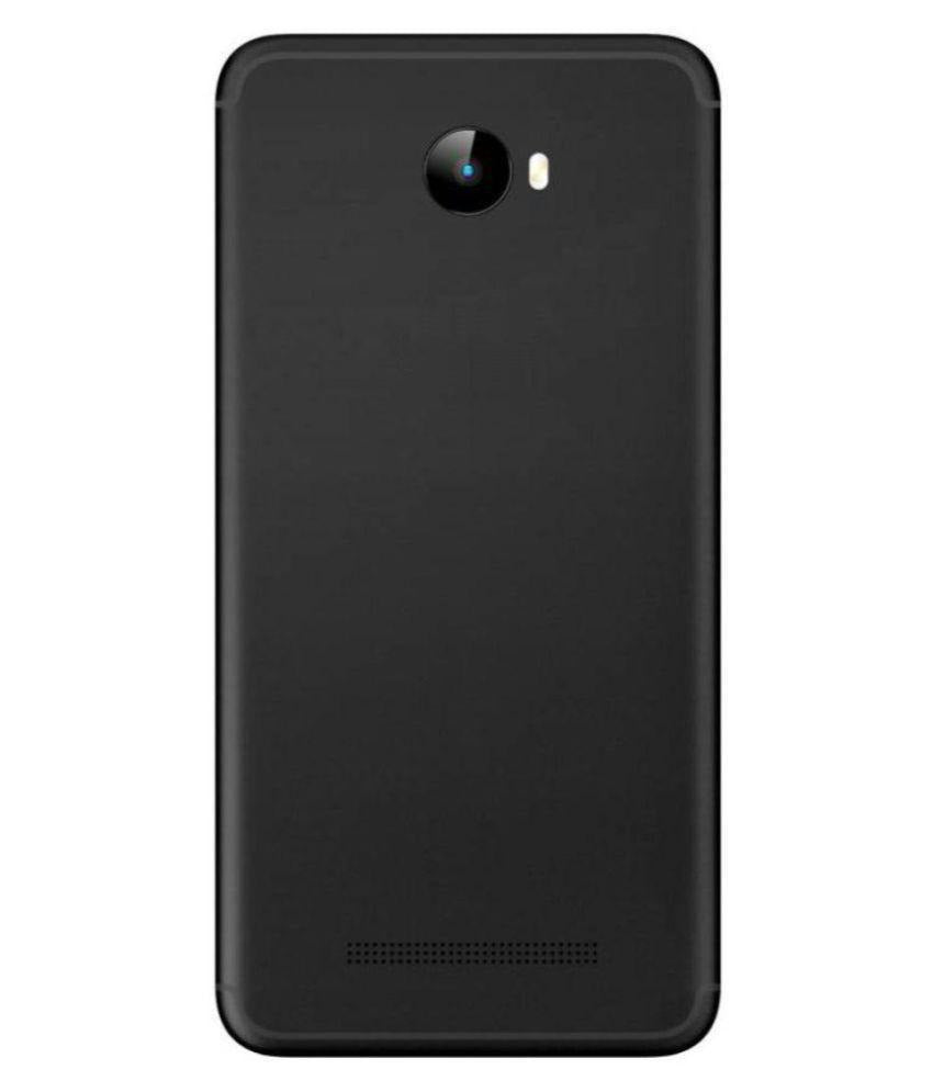 Full Body Housing for Intex Staari 11