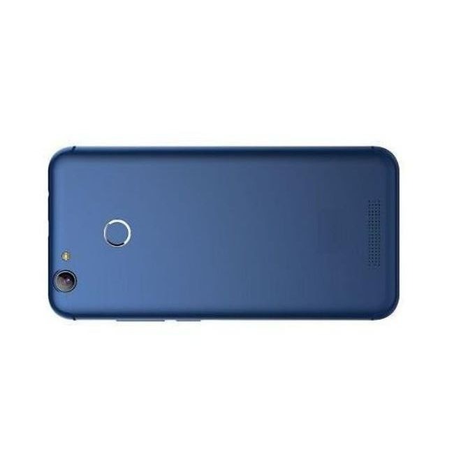 Full Body Housing for Intex Staari 9