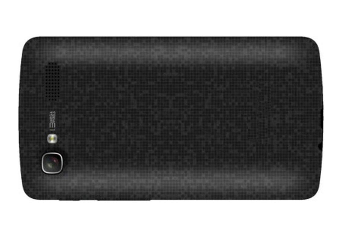 Full Body Housing for Intex Star PDA