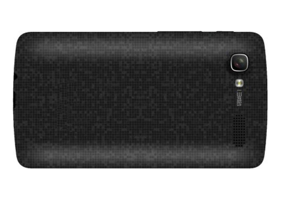 Full Body Housing for Intex Star PDA