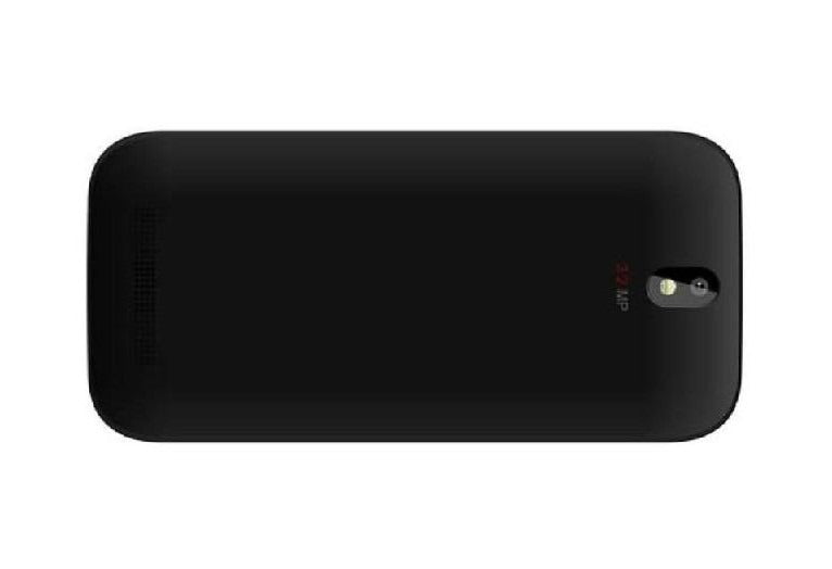 Full Body Housing for Karbonn A11 Plus