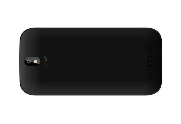 Full Body Housing for Karbonn A11 Plus