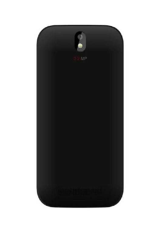 Full Body Housing for Karbonn A11 Plus