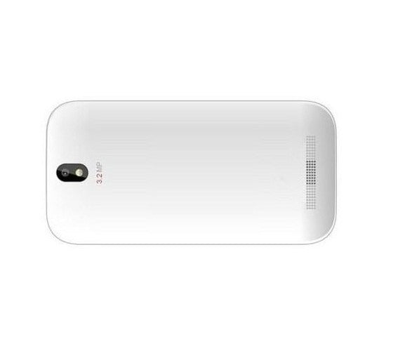 Full Body Housing for Karbonn A11 Plus