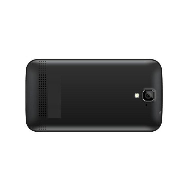 Full Body Housing for Karbonn A18