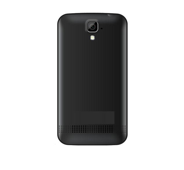 Full Body Housing for Karbonn A18