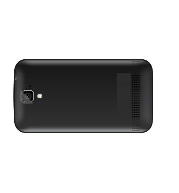 Full Body Housing for Karbonn A18