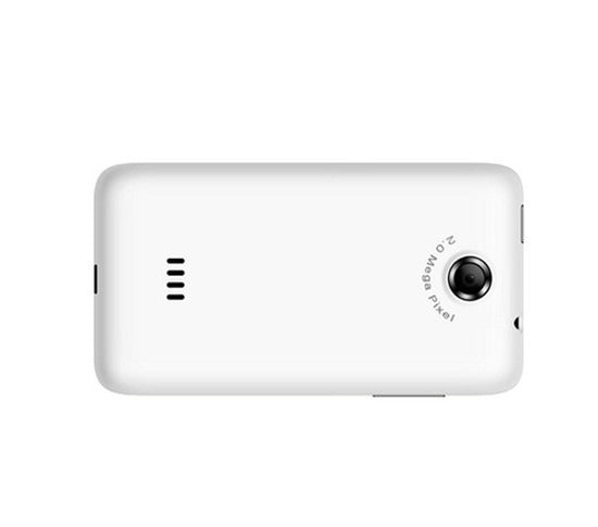 Full Body Housing for Karbonn A5