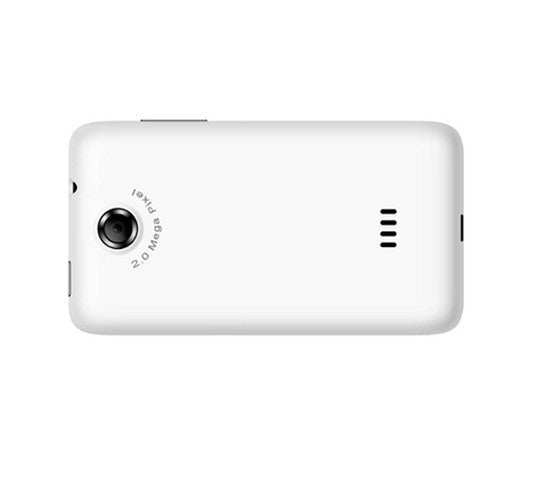 Full Body Housing for Karbonn A5