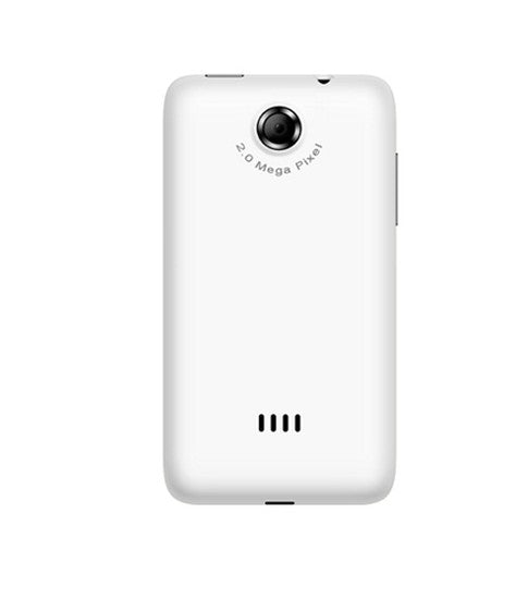 Full Body Housing for Karbonn A5
