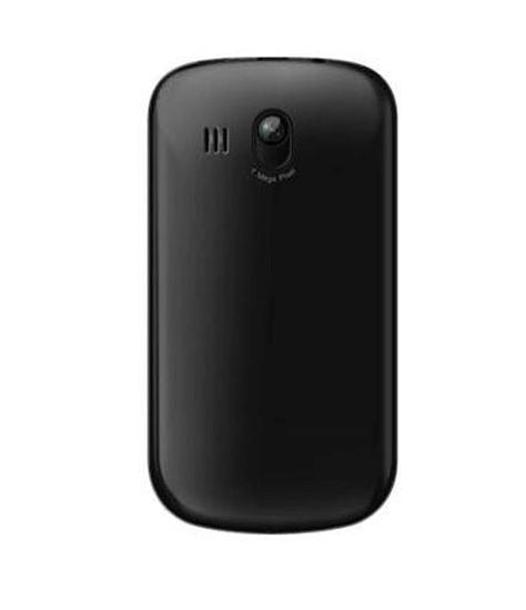 Full Body Housing for Karbonn A75