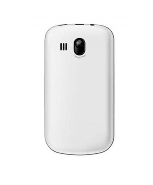 Full Body Housing for Karbonn A75